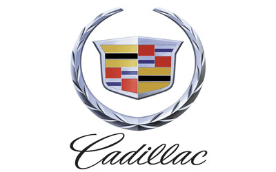 3 Cadillac