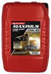 Maximus Turbo Diesel Extra 15W-40