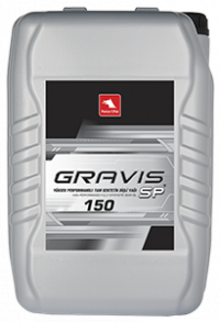 Gravis SP 150