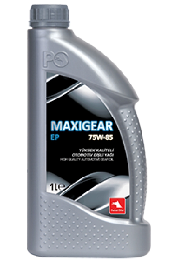 Maxigear EP 75W-85