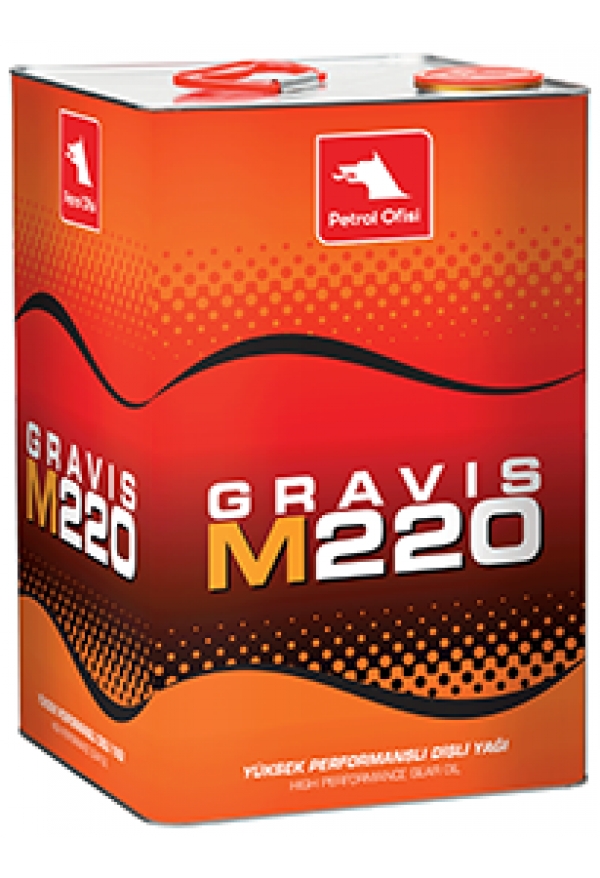 Gravis M 220
