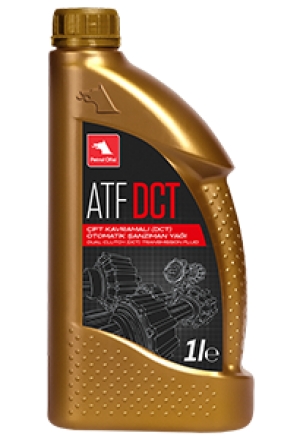 ATF DCT