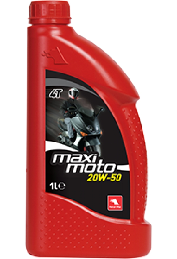 maximoto-20W-50