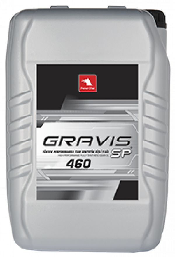 Gravis SP 460