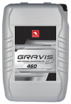 Gravis SP 460