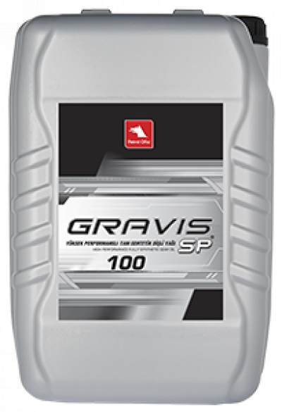 Gravis SP 100