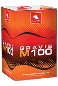 Gravis M 100