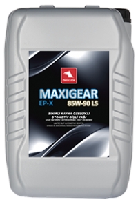 Maxigear EP-X 85W-90 LS