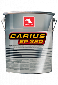 Carius EP 320
