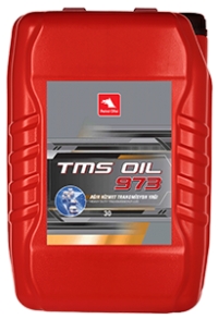 TMS Oil 973